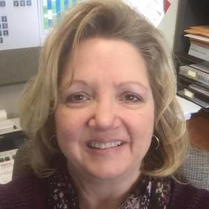 Meet your Posher, Gwen